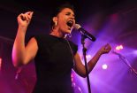 Jessie Ware Performs At Plan B In London