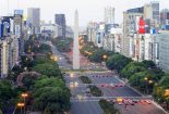 cidade Buenos-Aires